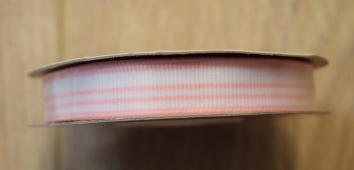 Band Rosé 1