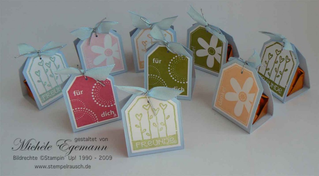 geschenke