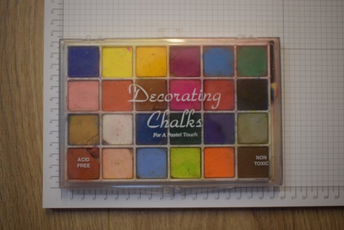 Chalks