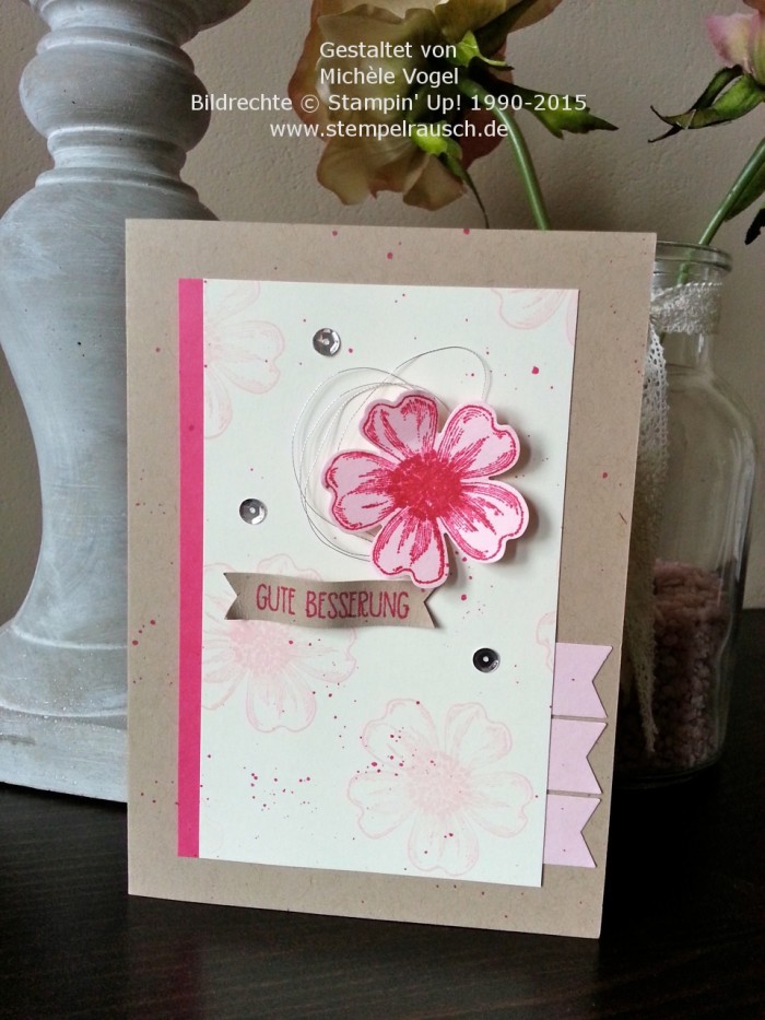 Stampin Up-Genesungskarte-Flower Shop-Eins für alles_1