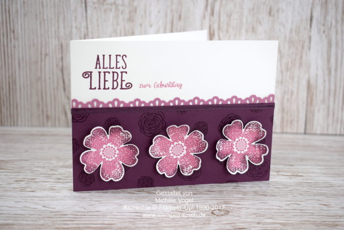 Geburtstagskarte Stampin' Up! Stempelset Alles Liebe Geburtstagskind und Flower Shop www.stempelrausch.de.jpg