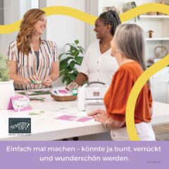 Stampin' Up! Einsteigen mit dem Starterkit Spezial